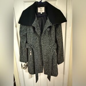 GUESS Coat - Fits Like an XS